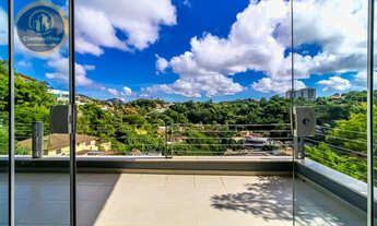 Imagem 5: Casa de condomínio com 4 quartos, 436m², à venda em Niterói, Vila Progresso