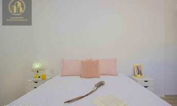 Imagem 7: Copacabana - Apto 106m², 2 Qtos, 2 Bnhs, 1 Vaga Garagem