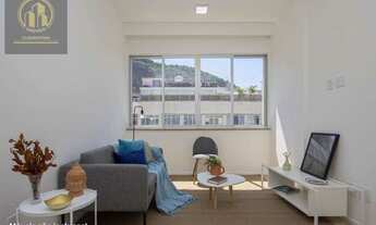 Imagem: Copacabana - Apto 106m², 2 Qtos, 2 Bnhs