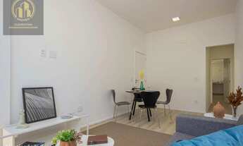 Imagem 4: Copacabana - Apto 106m², 2 Qtos, 2 Bnhs, 1 Vaga Garagem