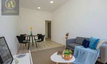 Imagem 5: Copacabana - Apto 106m², 2 Qtos, 2 Bnhs, 1 Vaga Garagem