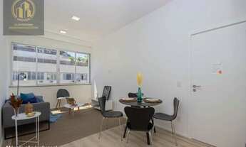 Imagem 6: Copacabana - Apto 106m², 2 Qtos, 2 Bnhs, 1 Vaga Garagem