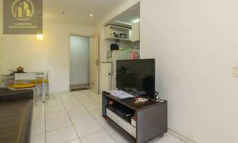 Imagem 4: Copacabana - Apto 38m², 1 Qto, 1 WC, 1 Suíte, 1 Vaga Garagem