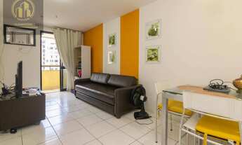 Imagem 5: Copacabana - Apto 38m², 1 Qto, 1 WC, 1 Suíte, 1 Vaga Garagem