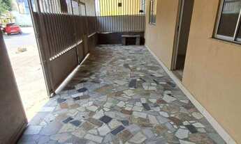 Imagem: Jardim América- Apto Térreo, 2 Qtos, Wc