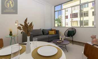 Imagem: Laranjeiras - Rio de Janeiro, RJ - Apto