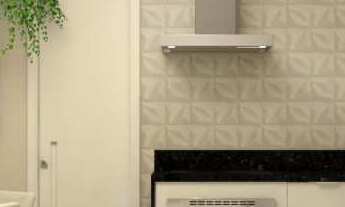 Imagem 5: R. Décio Vilares , Copacabana - Apto 58,04m², 1 Qto, 1 WC