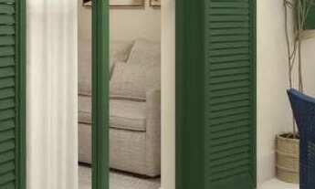 Imagem 2: R. Décio Vilares , Copacabana - Apto 58,04m², 1 Qto, 1 WC