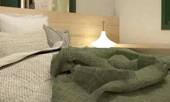 Imagem 6: R. Décio Vilares , Copacabana - Apto 58,04m², 1 Qto, 1 WC