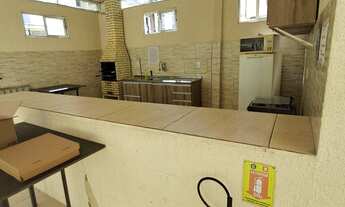 Imagem: Vigário Geral, Condomínio Padre Anchieta