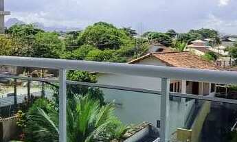 Imagem 3: Apartamento à venda em Rio das Ostras, Costazul, com 2 quartos