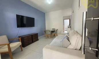 Imagem 3: Casa à venda em Rio das Ostras, Maria Turri, com 2 quartos, 55m²