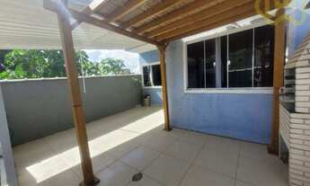 Imagem 2: Casa à venda em Rio das Ostras, Maria Turri, com 2 quartos, 55m²