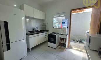 Imagem 5: Casa à venda em Rio das Ostras, Maria Turri, com 2 quartos, 55m²