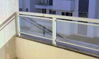 Imagem 6: Cobertura à venda em Macaé, Riviera Fluminense, com 3 quartos