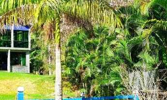 Imagem 4: Fazenda à venda em Macaé, Serra da Cruz, com 4 quartos, 10,0292m²