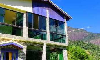 Imagem: Fazenda à venda em Macaé, Serra da Cruz