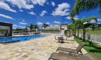 Imagem: Terreno em Condomínio à venda em Ribeirão