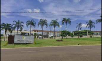 Imagem 3: Terreno em Condomínio à venda em Ribeirão Preto, Vila do Golf, 376,53m²