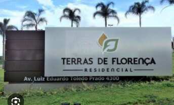 Imagem 2: Terreno em Condomínio à venda em Ribeirão Preto, Vila do Golf, 376,53m²