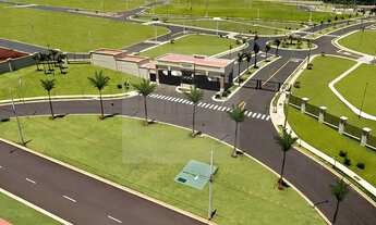 Imagem: Terreno em Condomínio à venda em Ribeirão