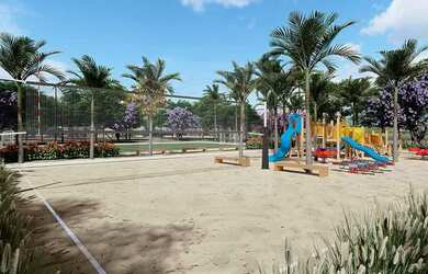 Imagem 7: Terreno em Condomínio à venda em Ribeirão Preto, ao lado do Outlet Santa Maria, Residencia