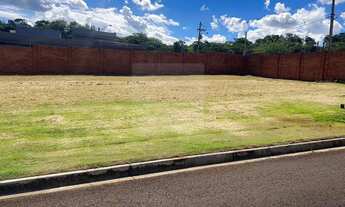 Imagem 4: Terreno em Condomínio à venda em Ribeirão Preto, Bonfim Paulista, 300m²