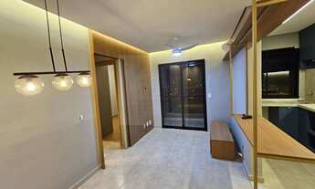 Imagem 3: Apartamento à venda, Residencial Monterrey, com 2 quartos, 55m²