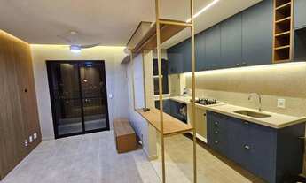 Imagem 2: Apartamento à venda, Residencial Monterrey, com 2 quartos, 55m²