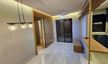 Imagem 4: Apartamento à venda, Residencial Monterrey, com 2 quartos, 55m²