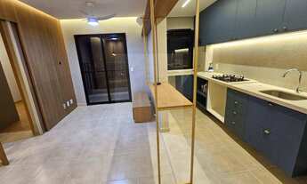 Imagem 5: Apartamento à venda, Residencial Monterrey, com 2 quartos, 55m²