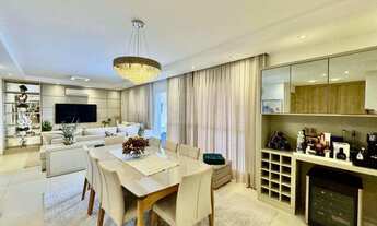 Imagem 2: Apartamento de luxo à venda em Ribeirão Preto, Jardim Botânico, com 3 quartos, 156m²