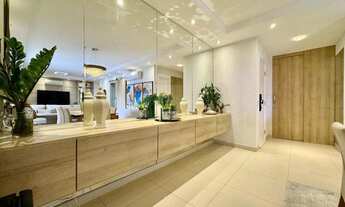 Imagem 3: Apartamento de luxo à venda em Ribeirão Preto, Jardim Botânico, com 3 quartos, 156m²