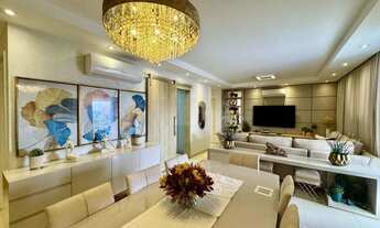 Imagem 4: Apartamento de luxo à venda em Ribeirão Preto, Jardim Botânico, com 3 quartos, 156m²