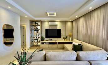 Imagem: Apartamento de luxo à venda em Ribeirão