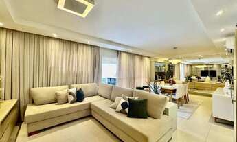 Imagem 5: Apartamento de luxo à venda em Ribeirão Preto, Jardim Botânico, com 3 quartos, 156m²