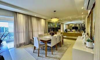 Imagem 6: Apartamento de luxo à venda em Ribeirão Preto, Jardim Botânico, com 3 quartos, 156m²