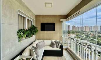 Imagem 7: Apartamento de luxo à venda em Ribeirão Preto, Jardim Botânico, com 3 quartos, 156m²