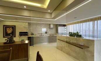 Imagem: Apartamento de luxo no Place Vendôme 