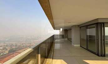 Imagem: Edificio Montreal, Apartamento de luxo à