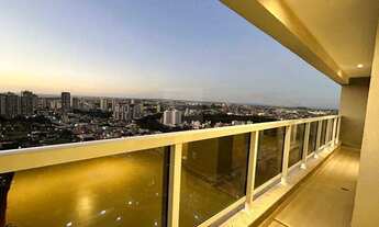 Imagem: Apartamento de luxo, no Uber Corbusier