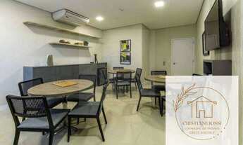 Imagem 7: Apartamento, no Uber Corbusier, em Ribeirão Preto, Jardim Botânico, com 3 quartos, 250m²