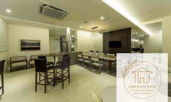 Imagem 6: Apartamento, no Uber Corbusier, em Ribeirão Preto, Jardim Botânico, com 3 quartos, 250m²