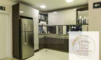 Imagem 2: Apartamento, no Uber Corbusier, em Ribeirão Preto, Jardim Botânico, com 3 quartos, 250m²