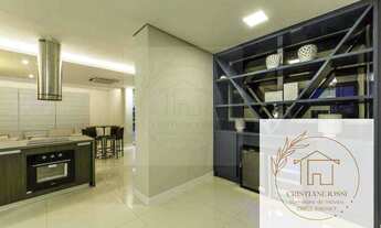 Imagem 4: Apartamento, no Uber Corbusier, em Ribeirão Preto, Jardim Botânico, com 3 quartos, 250m²