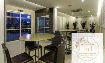 Imagem 5: Apartamento, no Uber Corbusier, em Ribeirão Preto, Jardim Botânico, com 3 quartos, 250m²