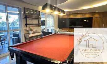 Imagem: Apartamento, no Uber Corbusier, em Ribeirão