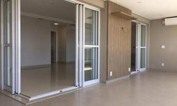 Imagem 3: Apartamento, no Uber Corbusier, em Ribeirão Preto, Jardim Botânico, com 4 quartos, 227m²