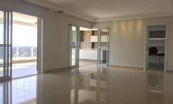 Imagem 5: Apartamento, no Uber Corbusier, em Ribeirão Preto, Jardim Botânico, com 4 quartos, 227m²