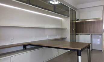 Imagem 6: Apartamento, no Uber Corbusier, em Ribeirão Preto, Jardim Botânico, com 4 quartos, 227m²